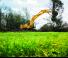 Rupsgraafmachines Kobelco SK 260 LC 10