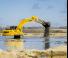 Rupsgraafmachines Kobelco SK 260 LC 10
