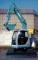 Rupsgraafmachines Kobelco SK 70 SR
