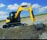 Rupsgraafmachines Yanmar SV 100-2 CR