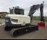 Rupsgraafmachines Schaeff TC 85
