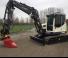 Rupsgraafmachines Schaeff TC 85