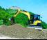 Rupsgraafmachines Yanmar VIO 80 U