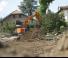 Rupsgraafmachines Hitachi ZX 135 US-3