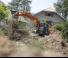 Rupsgraafmachines Hitachi ZX 135 US-3