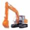 Hitachi ZX 180 LC