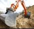 Rupsgraafmachines Hitachi ZX 210 LC-3