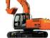Hitachi ZX 210