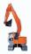 Hitachi ZX 225 USLC