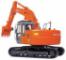 Hitachi ZX 225 USR