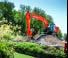 Rupsgraafmachines Hitachi ZX225USRLC-6