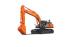 Hitachi ZX 400 LCH-3