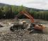 Hitachi ZX 470 LCH-5