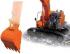 Hitachi ZX 500 LC