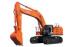 Hitachi ZX 650 H (BE)
