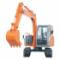 Hitachi ZX 70 LC