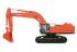 Hitachi ZX 800