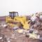 Rupsladers Caterpillar 973