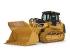 Rupsladers Caterpillar 973D