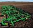 Cultivatoren John Deere 2230FH