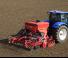 Cultivatoren Kuhn CD 3020
