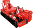 Cultivatoren Kuhn CD 3020
