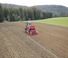 Cultivatoren Kuhn CD 3520