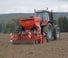 Cultivatoren Kuhn CD 3520