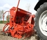 Cultivatoren Kuhn CD 400 2R