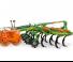 Cultivatoren Amazone Cenius 3003 Super