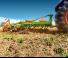 Cultivatoren Amazone Cenius 3003 Super