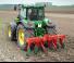 Cultivatoren Kverneland CLI 630
