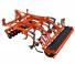 Cultivatoren Kubota CU3300CD AR