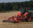 Cultivatoren Kubota CU3301 AR