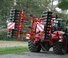 Cultivatoren Kubota CU3400CDF AR
