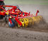 Cultivatoren Väderstad Cultus 350