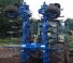 Cultivatoren DAL-BO Frontgrubber 6.00 H