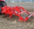 Cultivatoren Unia Harrier H 4/7 