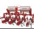 Cultivatoren Maschio HP-6