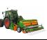 Cultivatoren Amazone KX 3000