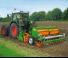 Cultivatoren Amazone KX 3000