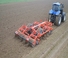Cultivatoren Kuhn Performer 4000 NSH
