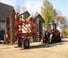 Cultivatoren Kuhn Performer 6000 NSH