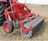 Cultivatoren Unia Plow B 6 