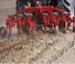 Cultivatoren Unia Plow S 4 