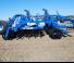 Cultivatoren DAL-BO RolloMaximum 620