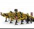 Agrisem Smartplow Compact 5,00