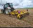 Cultivatoren Agrisem Smartplow mounted 3,50