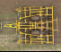 Agrisem Smartplow trailed 8,00