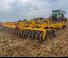 Cultivatoren Agrisem Smartplow trailed 8,00